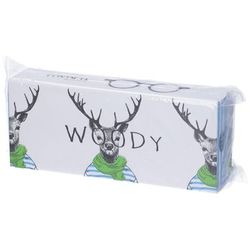 Occhiale Per Presbiopia Contacta Woody Nero +3,50 1 pz Occhiali