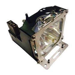 AL™ Series Lamp & Housing for the Liesegang dv8102 Projector - 90 Day Warranty