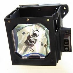Jaspertronics™ Original Lamp & Housing for the NEC GT1150 Projector - 1 Year Warranty
