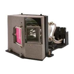 AL™ Series Lamp & Housing for the Optoma EP758 Projector - 90 Day Warranty
