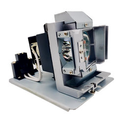 Jaspertronics™ Original 23354001SR Lamp & Housing for Steelcase Projectors - 1 Year Warranty