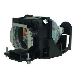 AL™ Series Lamp & Housing for the Panasonic PTLC56 Projector - 90 Day Warranty