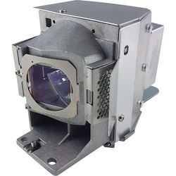 Jaspertronics™ Original Lamp & Housing for the Viewsonic PJD5132 Projector - 1 Year Warranty