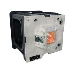 Jaspertronics™ Original Lamp & Housing for the Runco VX-2dcx - Cinewide Projector - 1 Year Warranty
