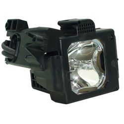 Jaspertronics™ High Quality Replacement for the Lamp & Housing for the Sony KDS-70Q006 TV - 240 Day Warranty