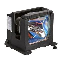 AL™ Series Lamp & Housing for the NEC VT440K Projector - 90 Day Warranty