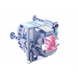 AL™ Series Lamp & Housing for the Projection Design F1+-(250w) Projector - 90 Day Warranty