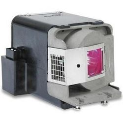 Jaspertronics™ Original Lamp & Housing for the Viewsonic PJD6211P Projector - 1 Year Warranty