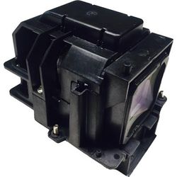 AL™ Series Lamp & Housing for the Dukane Imagepro 8775 Projector - 90 Day Warranty