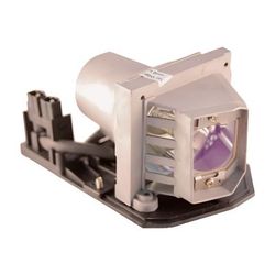 AL™ Series TDP-XP1 Lamp & Housing for Toshiba Projectors - 90 Day Warranty