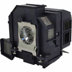 Epson V13H010L92 Original Projector Lamp & Housing - 1 Year Warranty