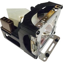 AL™ Series Lamp & Housing for the Hitachi CP-X935 Projector - 90 Day Warranty