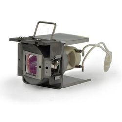 Jaspertronics™ Original RLC-086 Lamp & Housing for Viewsonic Projectors - 1 Year Warranty