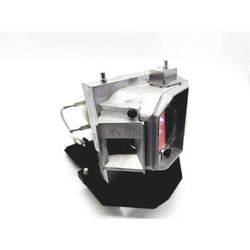 Jaspertronics™ Original Lamp & Housing for the Optoma GT760 Projector - 1 Year Warranty