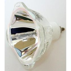 AL™ Series 120-100W 1.0 E19.8 Bulb (Lamp Only) for Various Projectors - 90 Day Warranty