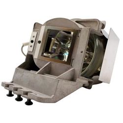 AL™ Series Lamp & Housing for the BenQ EH620 Projector - 90 Day Warranty