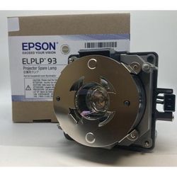 Epson Lamp & Housing for The Pro G7500UNL Projector - 1 Year Warranty
