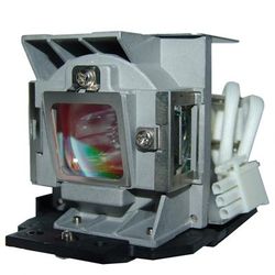 AL™ Series Lamp & Housing for the BenQ MX880UST Projector - 90 Day Warranty