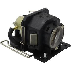 Jaspertronics™ Original Lamp & Housing for the 3M WX20 Projector - 1 Year Warranty