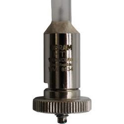 SHARXS HTI 1500W/D7/60 OSRAM SYLVANIA 54319 – 1500W Metal Halide Lamp, 136mm, SFC10-4, Stage & Studio