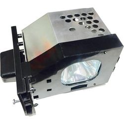 Jaspertronics™ High Quality Replacement for the Lamp & Housing for the Panasonic TC-60LC10D TV - 240 Day Warranty