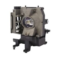 Jaspertronics™ Original Lamp & Housing for the 3M Digital-Media-System-700 Projector - 1 Year Warranty