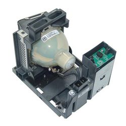AL™ Series Lamp & Housing for the Eiki EIP-SXG20 Projector - 90 Day Warranty