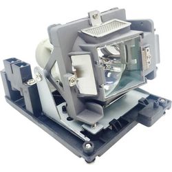 AL™ Series Lamp & Housing for the Vivitek D853W Projector - 90 Day Warranty