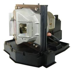 AL™ Series Lamp & Housing for the Infocus IN3104 Projector - 90 Day Warranty