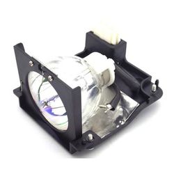Jaspertronics™ Original Lamp & Housing for the Plus U2-150 Projector - 1 Year Warranty