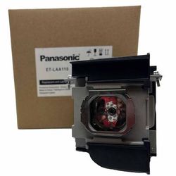 Panasonic Original Lamp & Housing for The PT-LZ370U Projector - 1 Year Warranty