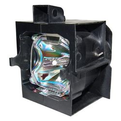Jaspertronics™ Original Lamp & Housing for the Barco iQ G500 Projector - 1 Year Warranty