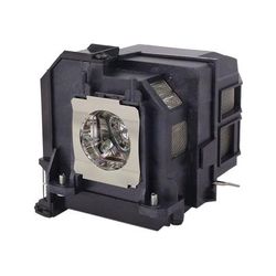 Jaspertronics™ Original ELP-LP79 Lamp & Housing for Epson Projectors - 1 Year Warranty