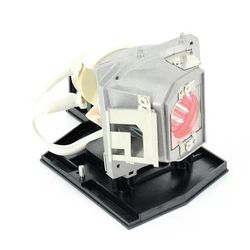 Jaspertronics™ Original Lamp & Housing for the Acer P1203Pi Projector - 1 Year Warranty