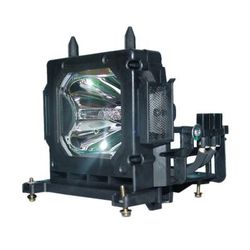 AL™ Series Lamp & Housing for the Sony VPL-VW90ES Projector - 90 Day Warranty