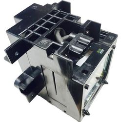 Jaspertronics™ High Quality Replacement for the Lamp & Housing for the Sony KF50WE620 TV - 240 Day Warranty