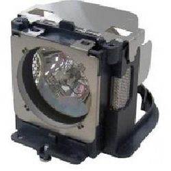 Jaspertronics™ Original Lamp & Housing for the Sanyo PLC-XU100 Projector - 1 Year Warranty
