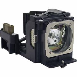 AL™ Series Lamp & Housing for the Sanyo PLC-XU2010C Projector - 90 Day Warranty