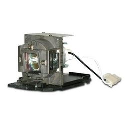 Jaspertronics™ Original Lamp & Housing for the Infocus IN3914 A (SN - A in 8th digit) Projector - 1 Year Warranty