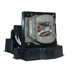 Jaspertronics™ Original Lamp & Housing for the Infocus IN3902 Projector - 1 Year Warranty