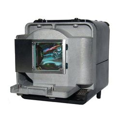 Jaspertronics™ Original Lamp & Housing for the Viewsonic PRO8200 Projector - 1 Year Warranty