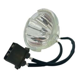 Original Phoenix Bulb for the Toshiba LV-672 - 180 Day Warranty