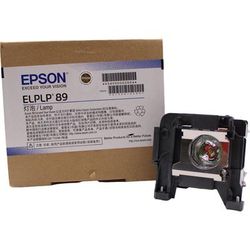 Epson Lamp & Housing for The E Pro 4040 Projector - 1 Year Warranty