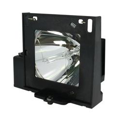AL™ Series Lamp & Housing for the Toshiba TLP-510U Projector - 90 Day Warranty