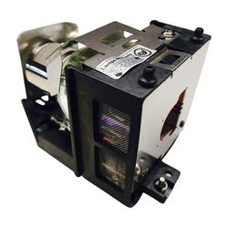 AL™ Series Lamp & Housing for the Sharp PG-MB65 Projector - 90 Day Warranty