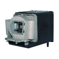 Jaspertronics™ Original VLT-XD560LP Lamp & Housing for Mitsubishi Projectors - 1 Year Warranty