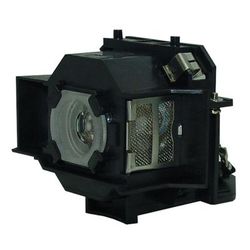 AL™ Series V13H010L36 Lamp & Housing for Epson Projectors - 90 Day Warranty