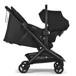 Bugaboo Butterfly 2 Car Seat Adapters
