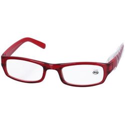 Occhiale Contacta Africa Rosso +1,50 1 St