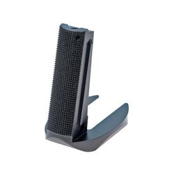 USED Ed Brown Products Magwell Housing 1911 One-Piece 25 LPI Blue 818F25-1P